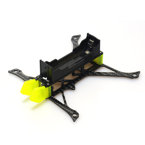 flyfoxnano3远航机架3寸牙签机