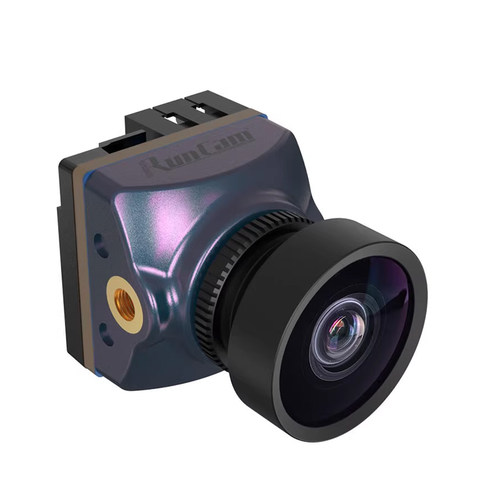 RunCam穿越机FPV竞速摄像头