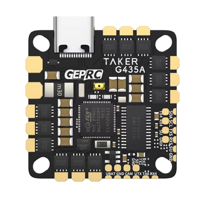 GEPRC穿越机FPVG4飞控