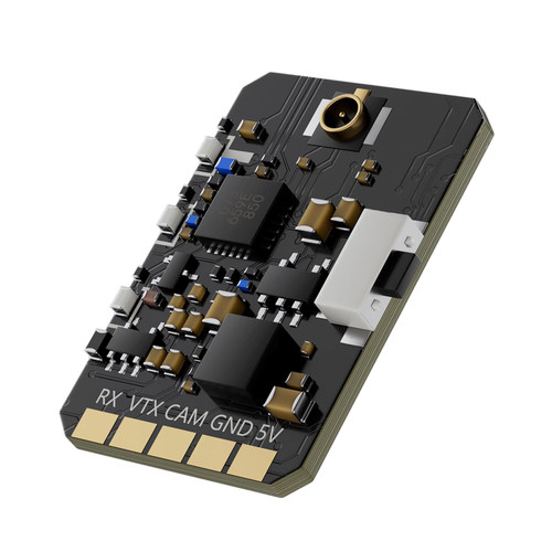 GEPRC穿越机Tiny5.8G图传