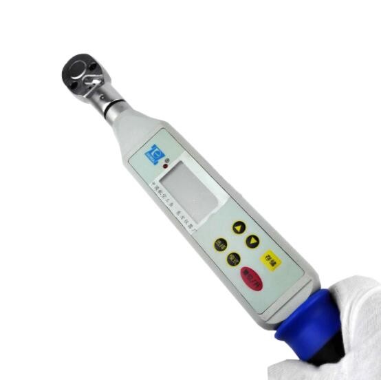 数显扭力扭矩扭力扭矩扳手准达