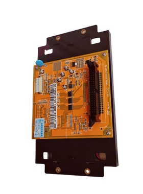 海天注塑机弘讯电脑AK668 彩色显示屏器LCVLEB18M3液晶屏Q7海达