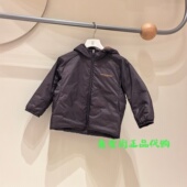 2026春款 小江南童装 专柜正品 男女童轻薄羽绒服外套1Q1C12490