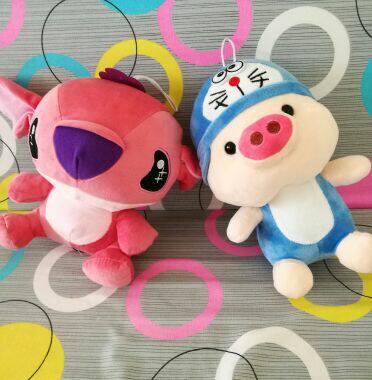 Coussin Manga - Ref 2688790 Image 4