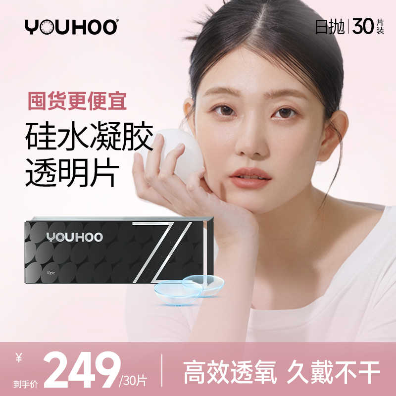 左右眼度数不同请拍2副