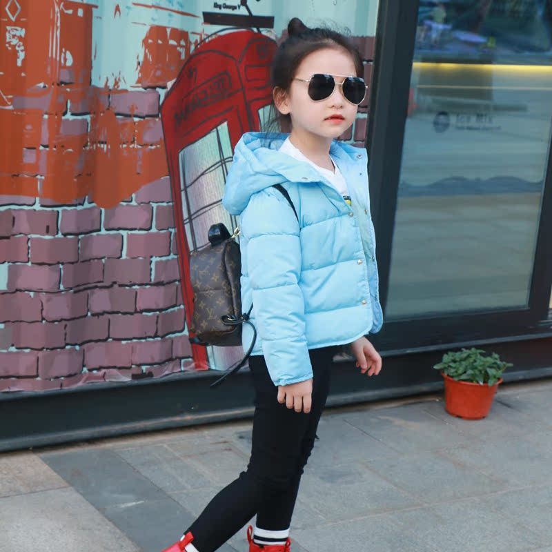 Gilet enfant en coton - Ref 2068229 Image 7