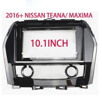 适用2016+ NISSAN TEANA/ MAXIMA日产天籁/ 西玛安卓导航面板套框