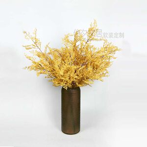 人造花行业的蓬勃发展与批发趋势分析