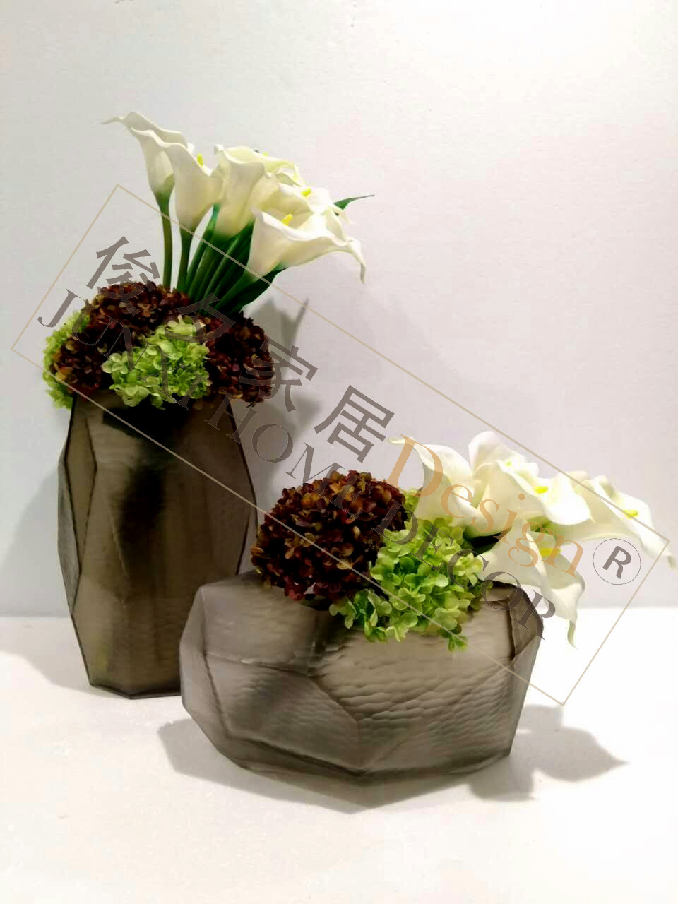 新中式现代美式风格DECOR装饰风格软装配饰艺术插花成品花艺|msdalam kategori Aksesori rumah, pasu/bunga/bunga tiruan/perhiasan imitasi, bunga tiruan/bunga tiruan - dari Buy2taobao.com untuk memberikan perkhidmatan ejen Taobao profesional membeli