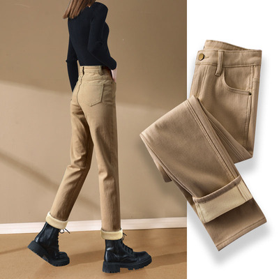 10万人抢购今年流行的爆款裤子