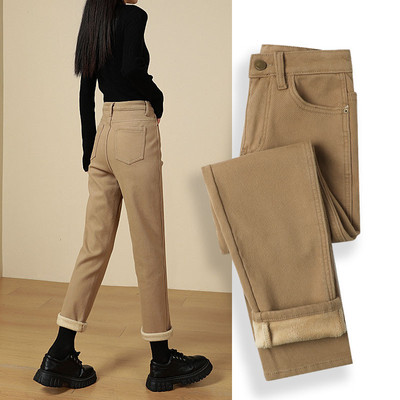 10万人抢购今年流行的爆款裤子