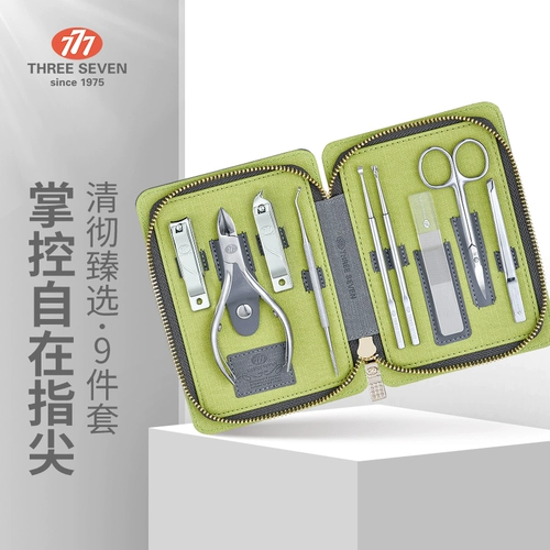 777 High -Lend Tool Men Special нож