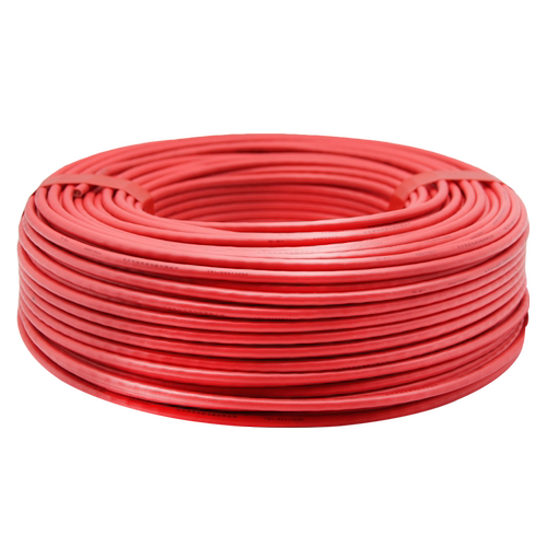 慧远 耐火线电线NH-BV单芯硬线环保线