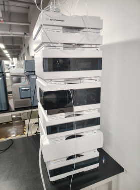 高效液相色谱仪器HPLC安捷伦1260二代1290agilent沃特世e2695现货