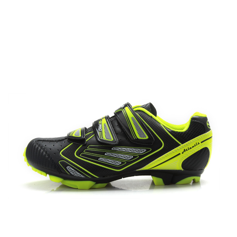Chaussures de cyclisme homme - Ref 890232 Image 3