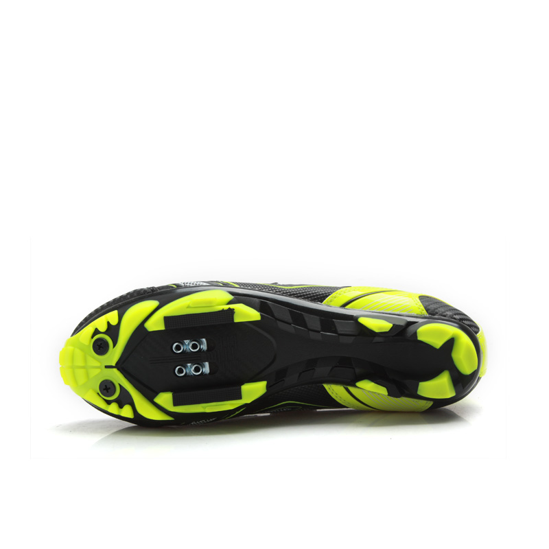 Chaussures de cyclisme homme - Ref 890232 Image 4