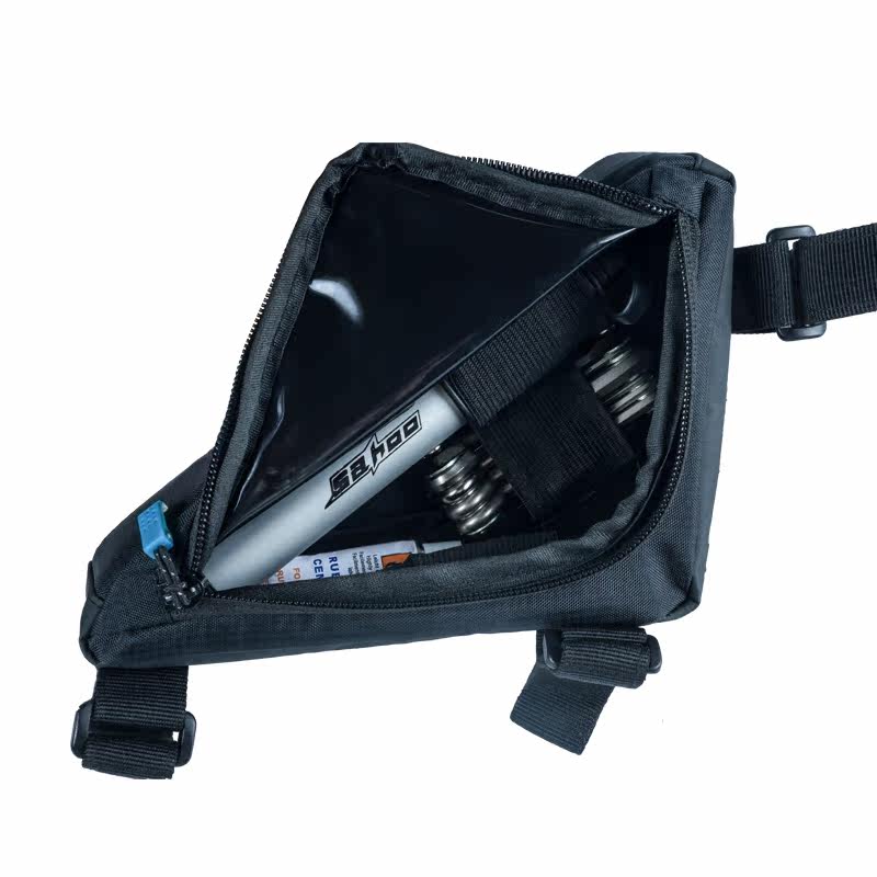 Sacoche pour vélo ROSWHEEL - Ref 2215200 Image 4