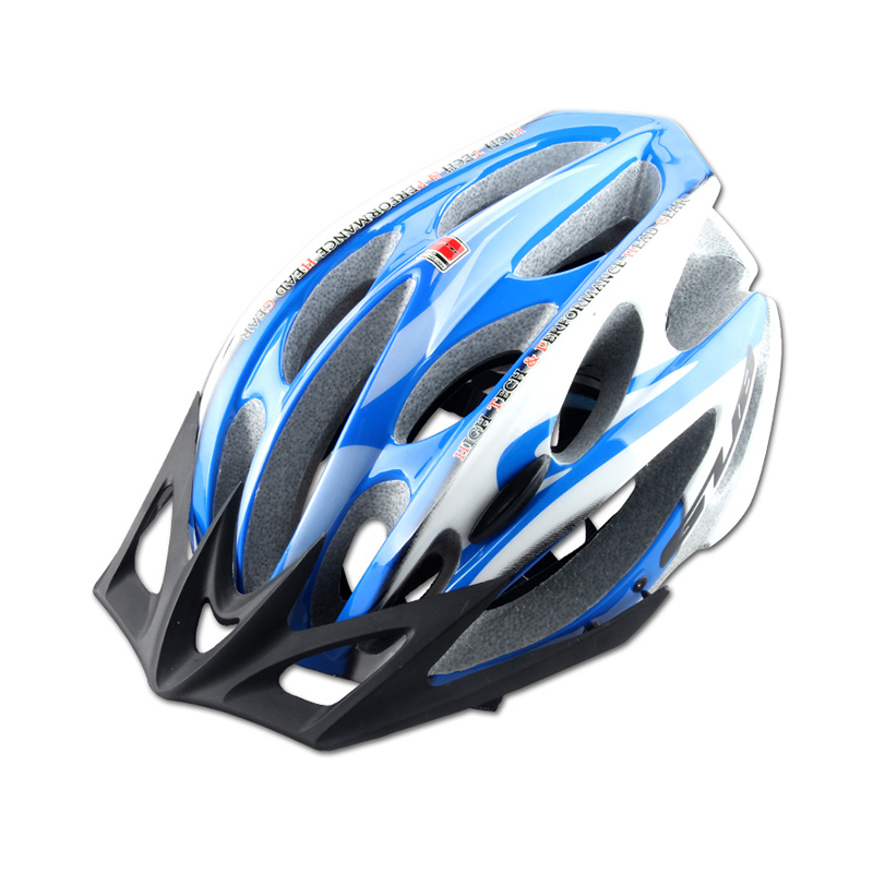 Casque cycliste - Ref 2248911 Image 4