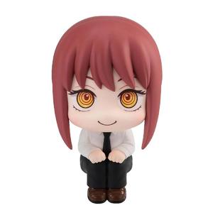 【bilibili】补款MegaHouse Lookup 电锯人 玛奇玛 Q版手办 再版