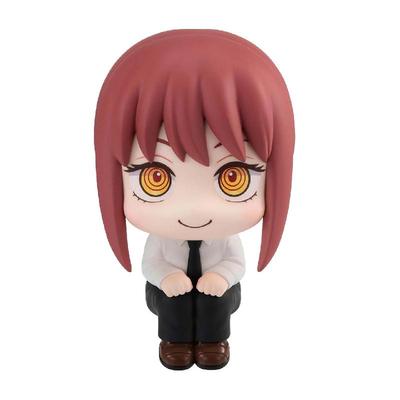 【bilibili】补款MegaHouse Lookup 电锯人 玛奇玛 Q版手办 再版