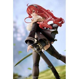 【bilibili】定金无职转生艾莉丝伯雷亚斯格雷拉特1/7比例手办
