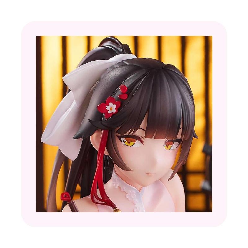 碧蓝航线獒春之意Ver.1/4手办