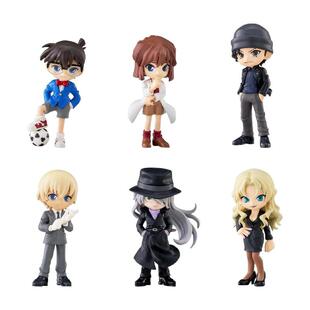 【bilibili】定金 PalVerse 名侦探柯南 vol.2 Q版手办