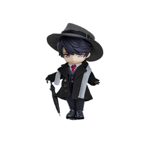 现货 GSAS粘土恋与制作人李泽言似水年华Q版 手办 bilibili