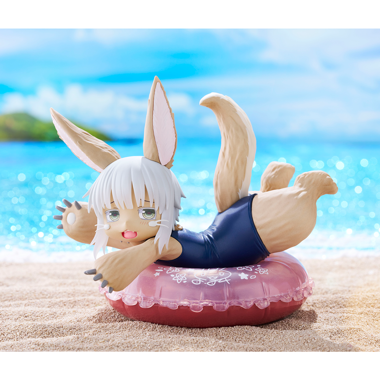 【bilibili】现货 taito afg 来自深渊 娜娜奇 景品手办