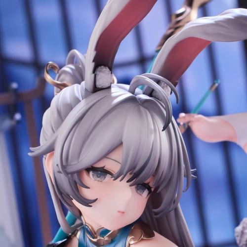 Solarain原创镜月手办