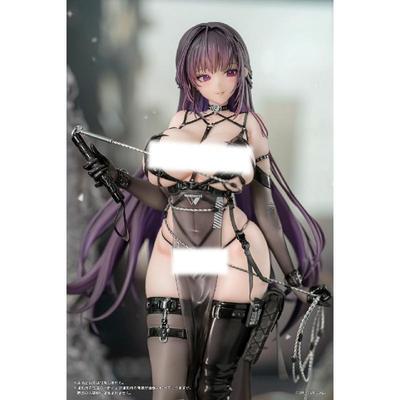 【bilibili】定金AniGift NIKKE胜利女神 米哈拉BondingChain手办