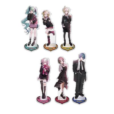 VOCALOID时尚亚克力立牌