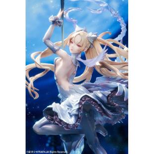 【bilibili】定金Hobby·sakura绝对纯白魔法少女 佐佐木琴音手办