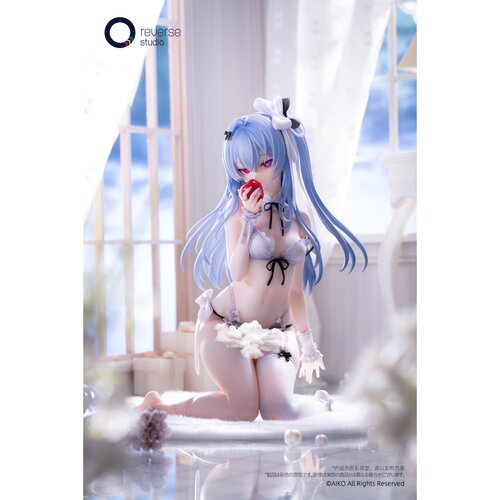 bilibili定金Niya1/7手办