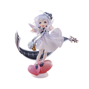 小光辉 手办 碧蓝航线 Knead bilibili 现货