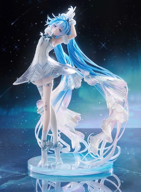 【bilibili】定金GSC 初音未来交响乐 2025 札幌公演Ver.比例手办
