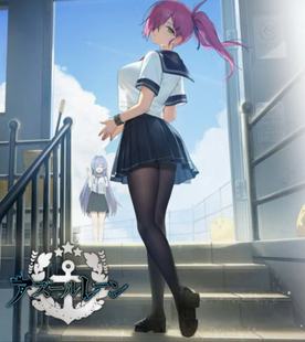 【bilibili】先行定金 Union Creative 碧蓝航线 的里雅斯特 手办