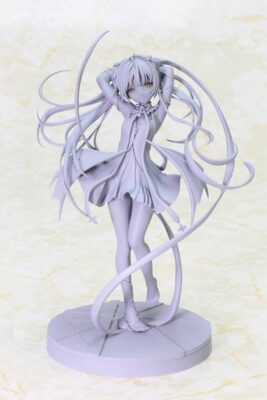 原画手办LILITICSCATALOG