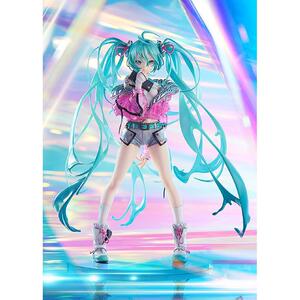 【bilibili】定金GSC VOCALOID初音未来 with SOLWA 比例手办再版