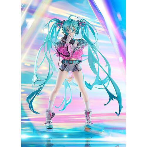 【bilibili】定金GSC VOCALOID初音未来 with SOLWA 比例手办再版
