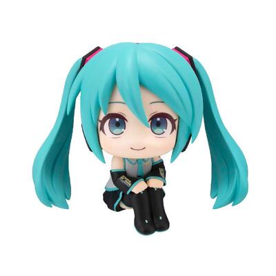 【bilibili】定金MegaHouse LOOKUP 初音未来 Q版手办 再版