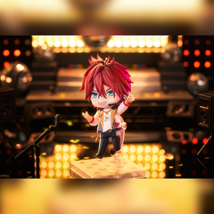 【bilibili】现货 OR 粘土人 偶像梦幻祭2 天城燐音 Q版手办