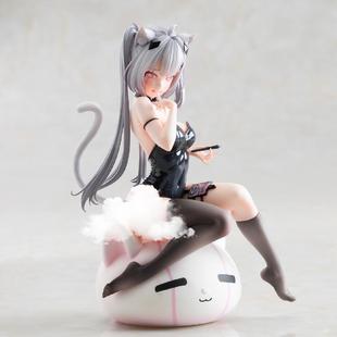 bilibili 颁勒壹号机 定金KAWA 颁勒BANLE原画 手办 DESIGN