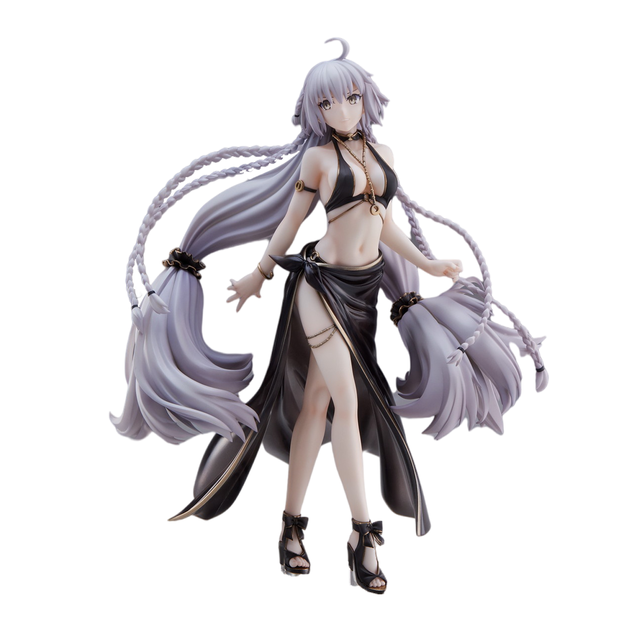 【bilibili】现货 aniplex fate fgo贞德 黑贞 英灵祭装 手办