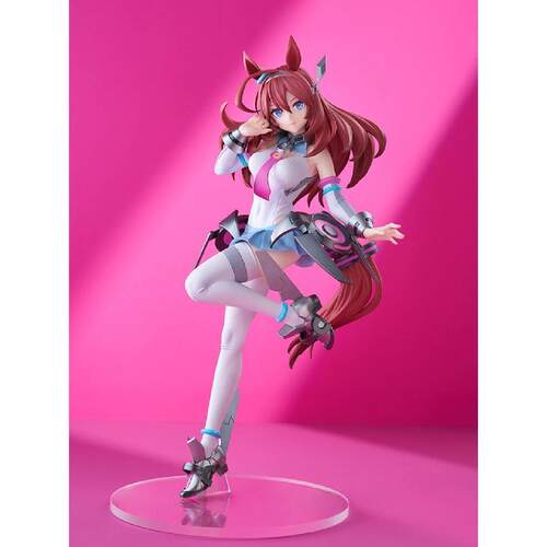 【bilibili】定金 GSC POP UP PARADE SP 赛马娘 美浦波旁 手办