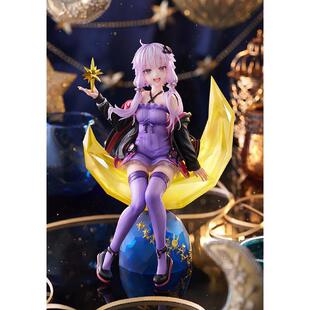 【bilibili】定金 寿屋 Voiceroid 结月缘 1/7手办