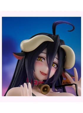 【bilibili】定金TAITO Desktop Cute雅儿贝德 奶牛水着 景品手办