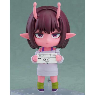 【bilibili】定金GSC 粘土人 银河特急 MILKY SUBWAY 千春Q版手办