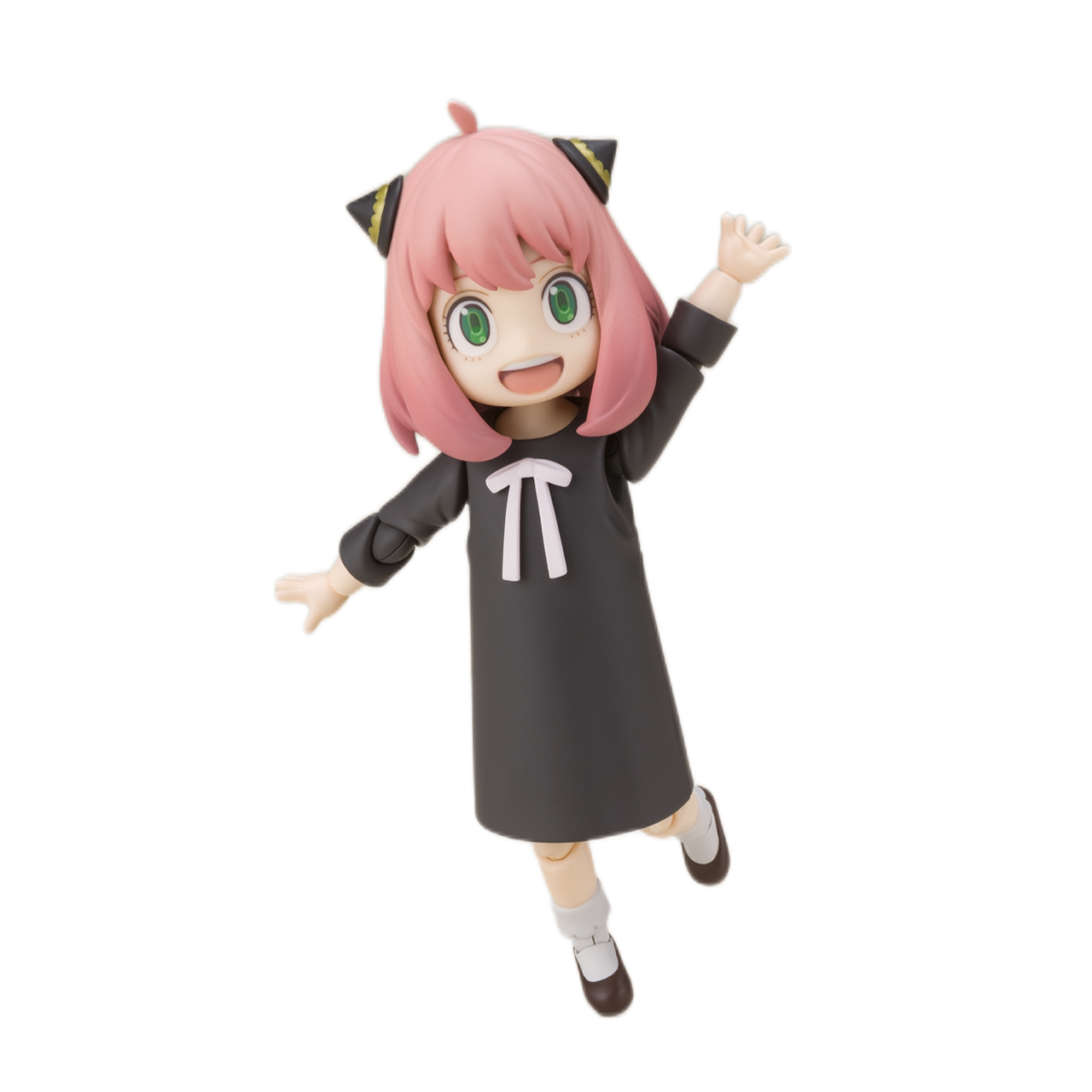 【bilibili】现货bandai万代间谍过家家 阿尼亚福杰 可动手办