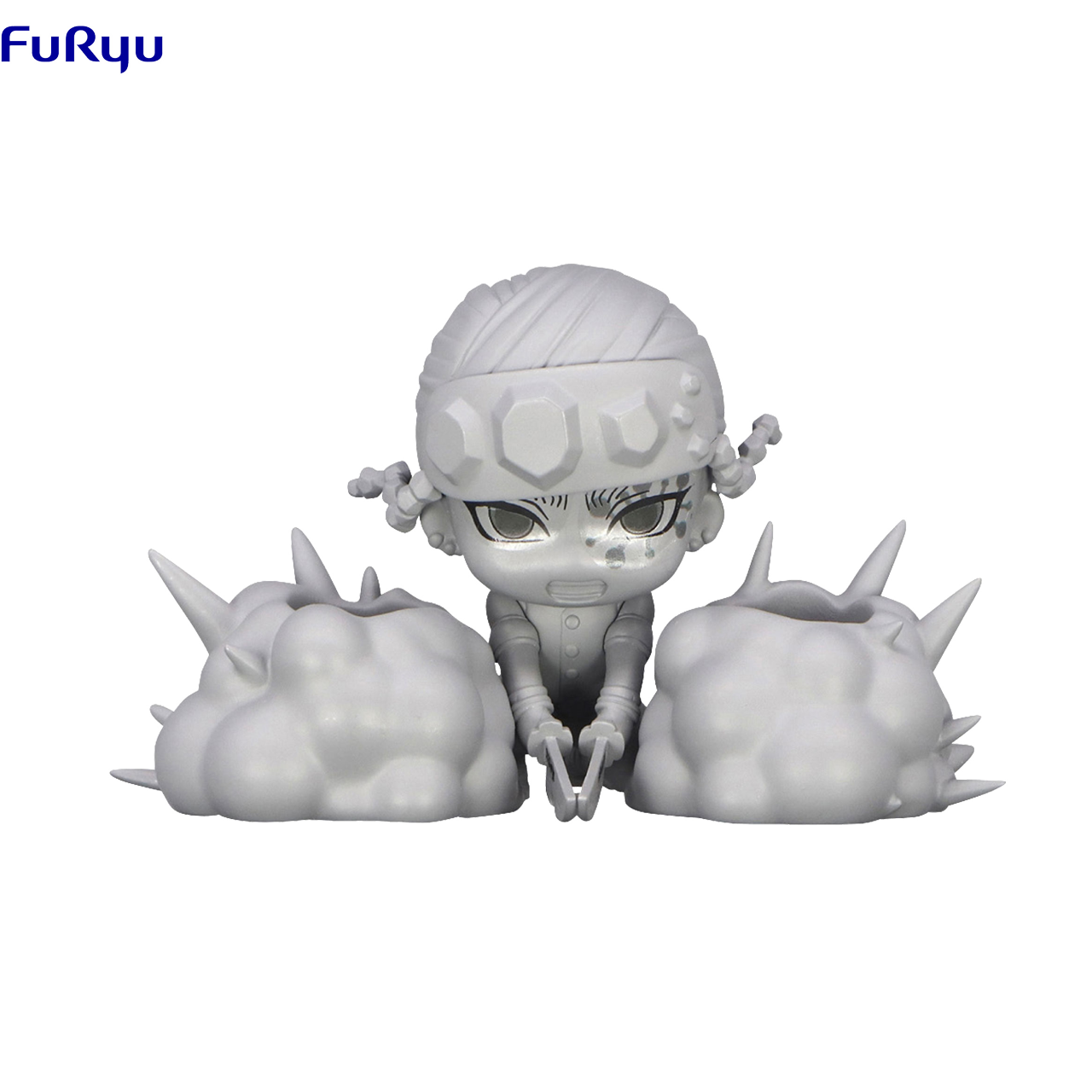 【bilibili】现货FuRyu Hold鬼灭之刃 音柱宇髄天元 景品手办,模玩/动漫/周边/娃圈三坑/桌游,手办/手办景品,淘宝优惠券,粉丝福利购,淘宝优惠卷